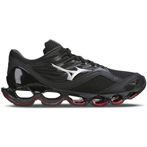 Tênis Mizuno Wave Prophecy 13S - QUEIMA DE ESTOQUE - Image 4