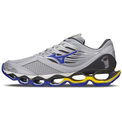 Tênis Mizuno Wave Prophecy 13S - QUEIMA DE ESTOQUE - Image 26