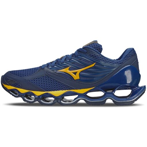 Tênis Mizuno Wave Prophecy 13S - QUEIMA DE ESTOQUE - Image 16