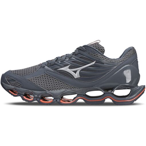 Tênis Mizuno Wave Prophecy 13S - QUEIMA DE ESTOQUE - Image 21