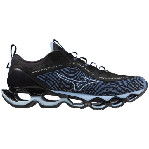 Tênis Mizuno Wave Prophecy 13 - QUEIMA DE ESTOQUE - Image 19