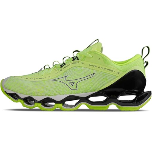 Tênis Mizuno Wave Prophecy 13 - QUEIMA DE ESTOQUE - Image 21