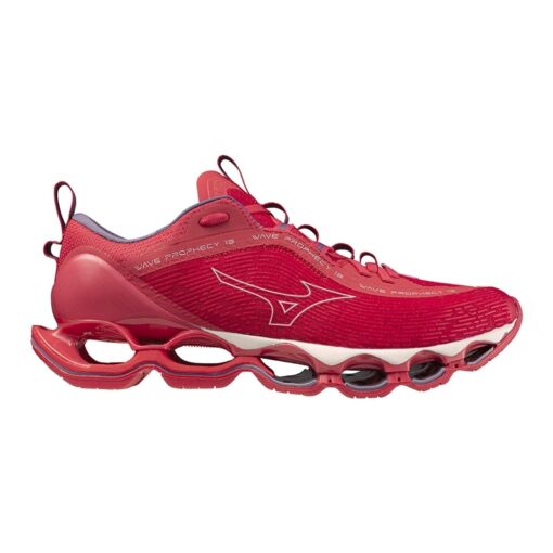 Tênis Mizuno Wave Prophecy 13 - QUEIMA DE ESTOQUE - Image 14