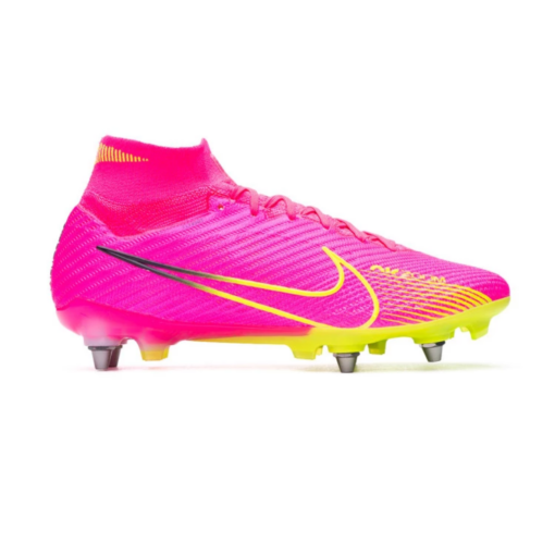 CHUTEIRA NIKE ZOOM SUPERFLY 9 ELITE SG-PRO