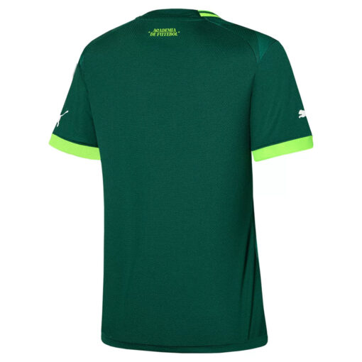 Camisa Feminina do Palmeiras 2023/24 Home - Image 2