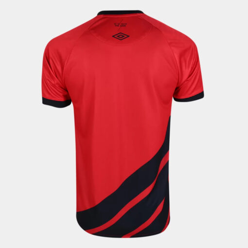 Camisa Athletico PR l 2023 - Image 2