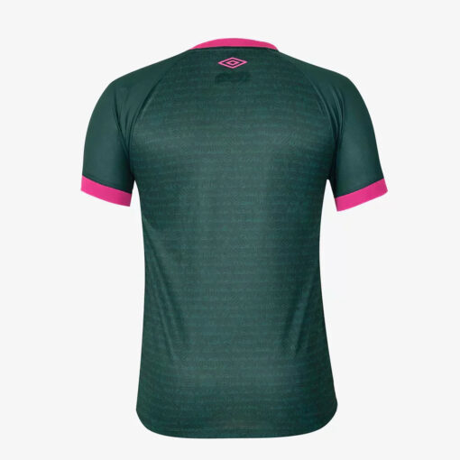 Camisa Fluminense lll 2023 - Image 2