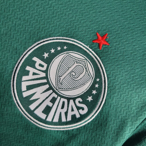 Kit Infantil Palmeiras Home 22/23 - Image 4