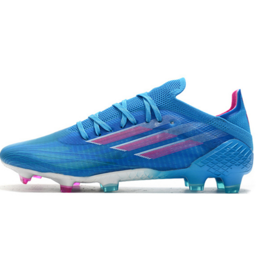 CHUTEIRA ADIDAS X.1 SPEEDFLOW+ FG - Image 3