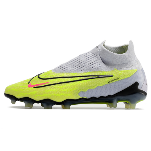 Nike Gripknit Phantom GX Dynamic Fit Elite FG - Blast Pack - Image 3