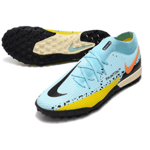 Chuteira Nike Phantom GT2 Dynamic Fit Elite TF - Image 2