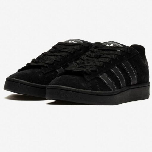 Adidas  Campus 00s - Preto - Image 2