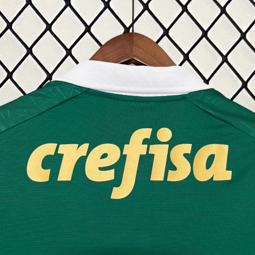 Camisa Palmeiras l 2024 - Image 4