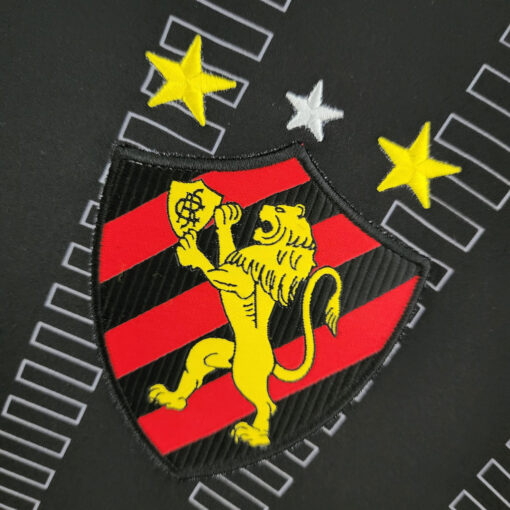 Camisa do Sport Recife 2022/23 Goleiro - Image 6