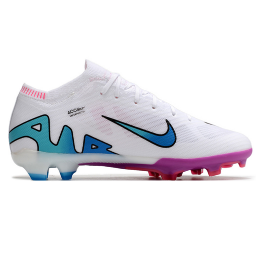 Nike Mercurial Vapor 15 Air Zoom Elite FG - Image 4