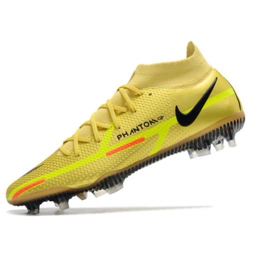 Chuteira Nike Campo Phantom GT 2 Elite FG - Image 4