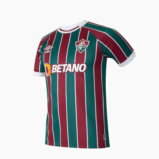 Camisa Fluminense 2023/24 I - Image 2