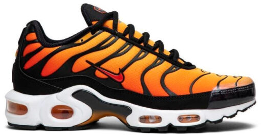 NIKE AIR MAX PLUS OG SUNSET ORANGE