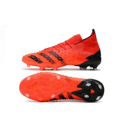 Chuteira de Campo ADIDAS Predator Freak.1 FG - Image 4