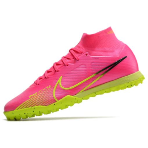 Nike Mercurial Superfly 9 Air Zoom Elite TF - Image 5