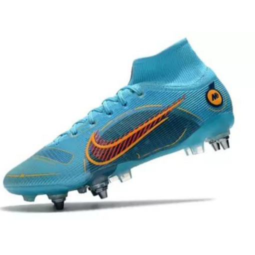 Nike Mercurial Superfly 8 Elite SG - Image 5