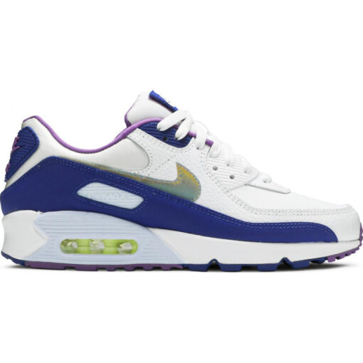 Tênis Nike Air Max 90 “ Easter ”