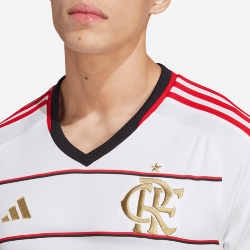 Camisa do Flamengo 2023/24 Away - Image 5