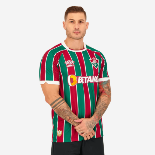 Camisa Fluminense 2023/24 I - Image 5