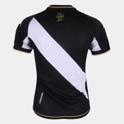 Camisa Feminina do Vasco da Gama 2023/24 Home - Image 2