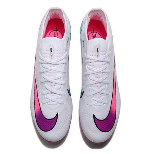 Nike Mercurial Vapor 15 Air Zoom Elite FG - Image 6