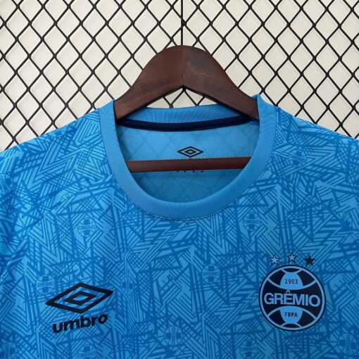 Camisa Gremio l 2024 - Image 4