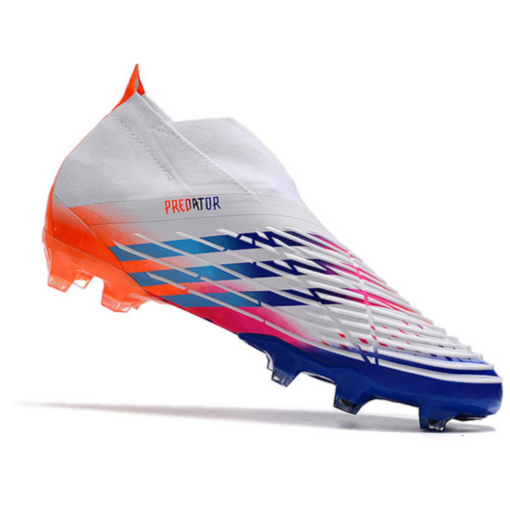 CHUTEIRA ADIDAS PREDATOR FIFA WORLD CUP QATAR 2022 EDGE+ FG - Image 7