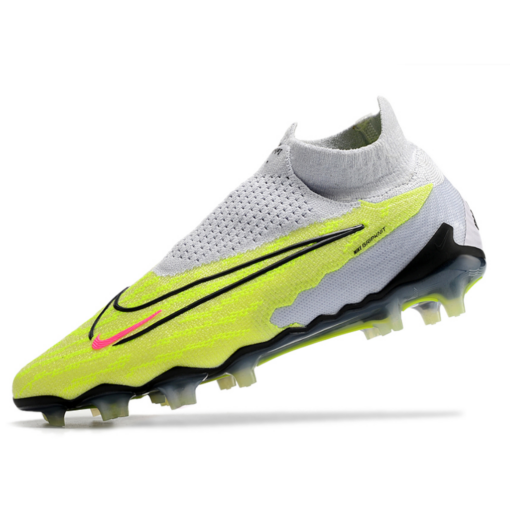 Nike Gripknit Phantom GX Dynamic Fit Elite FG - Blast Pack - Image 7