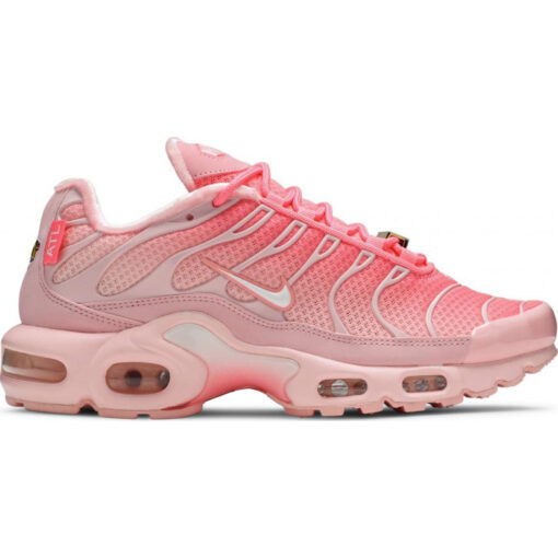 Tênis Air Max Plus “Atlanta” (Feminino)