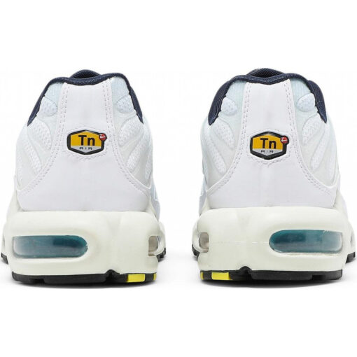 Tênis Air Max Plus 'Psychic Blue' - Image 4