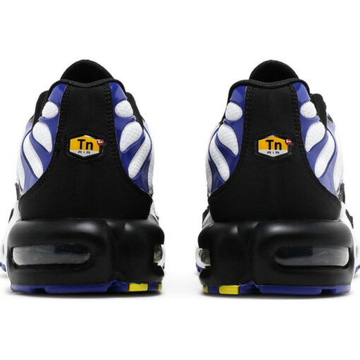 Tênis Air Max Plus 'Persian Violet' - Image 4