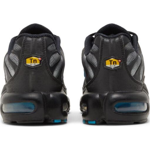 Tênis Air Max Plus 'Black Hex' - Image 4