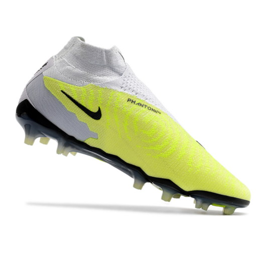 Nike Gripknit Phantom GX Dynamic Fit Elite FG - Blast Pack - Image 8