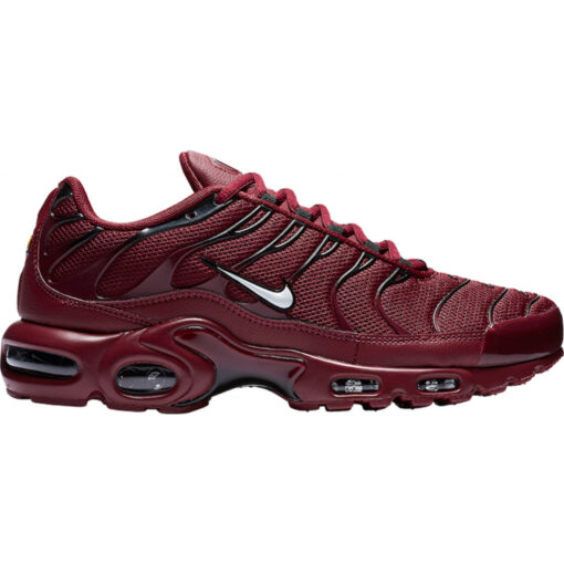 Tênis Air Max Plus 'Team Red'