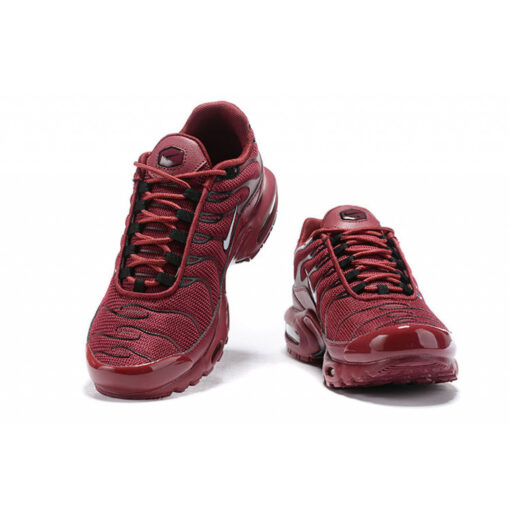 Tênis Air Max Plus 'Team Red' - Image 3