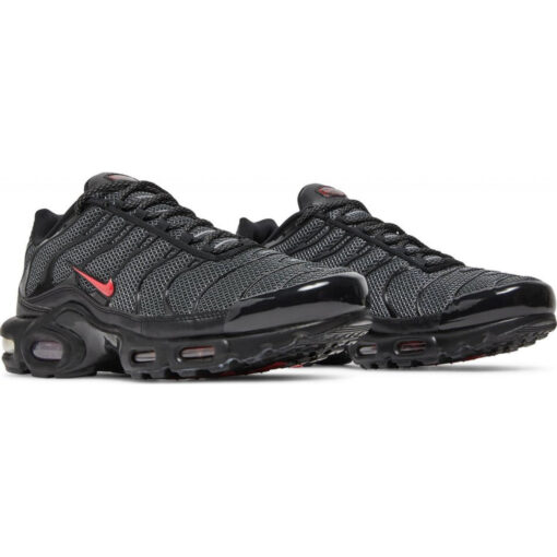 Tênis Air Max Plus 'Bred' - Image 3