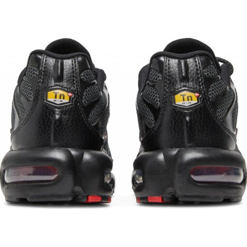 Tênis Air Max Plus 'Bred' - Image 4