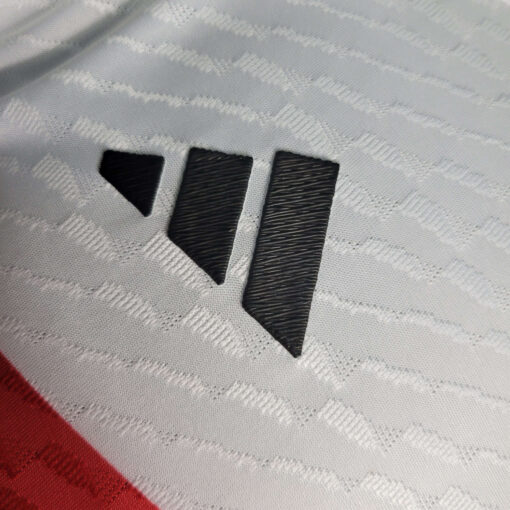 Camisa Versão Jogador São Paulo 2023/24 I - Image 5