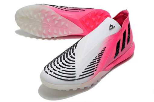 Chuteira Adidas Predator Edge.1 TF Society - Image 4