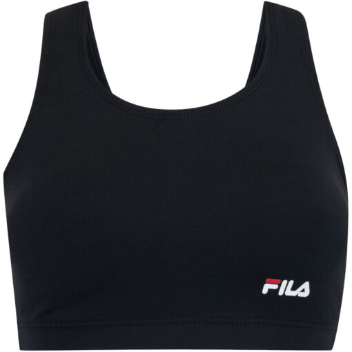 Top Fitness com Bojo Fila Essential II - Adulto - Image 4