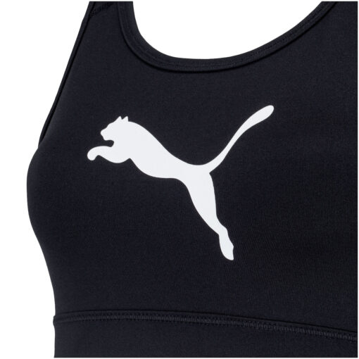 Top Fitness Puma 4Keeps BRA - Adulto - Image 5