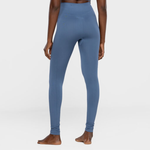 Calça Legging Feminina Oxer Sem Costura - Image 2