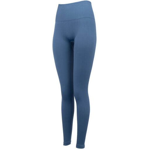 Calça Legging Feminina Oxer Sem Costura - Image 5