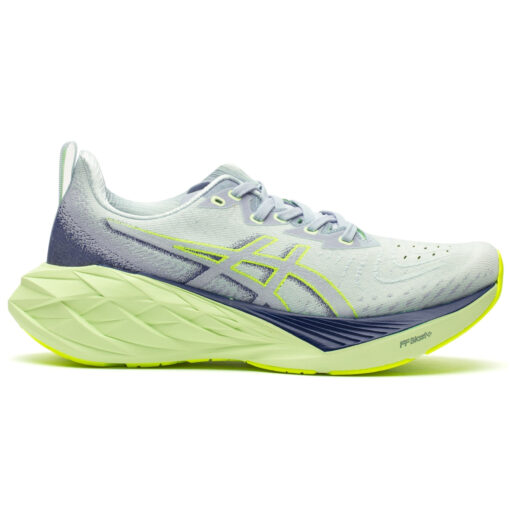 Tênis ASICS Novablast 4 - QUEIMA DE ESTOQUE