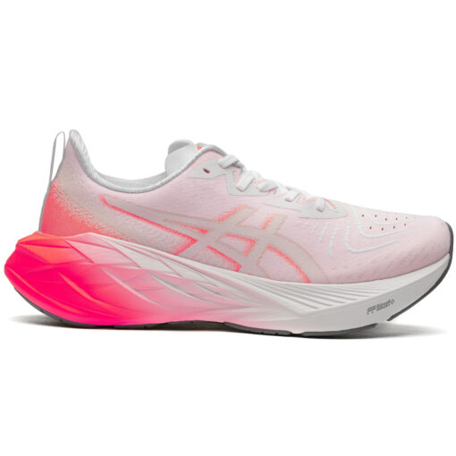 Tênis ASICS Novablast 4 - QUEIMA DE ESTOQUE - Image 6